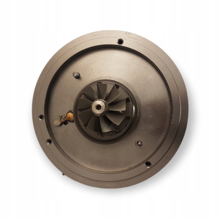 NEUF NOYAU TURBINES 779591 OPEL ASTRA J ZAFIRA B 1.7 CTDI 110 KM-125 KM