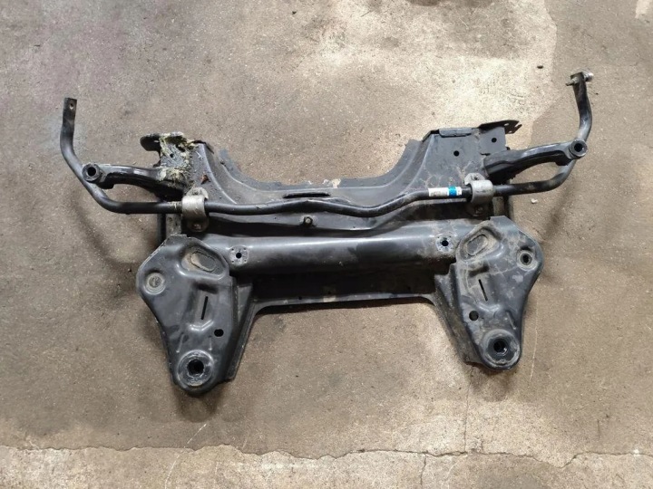 CHÂSSIS AVANT PEUGEOT 208 290563 1.2L GASOLINE 2021