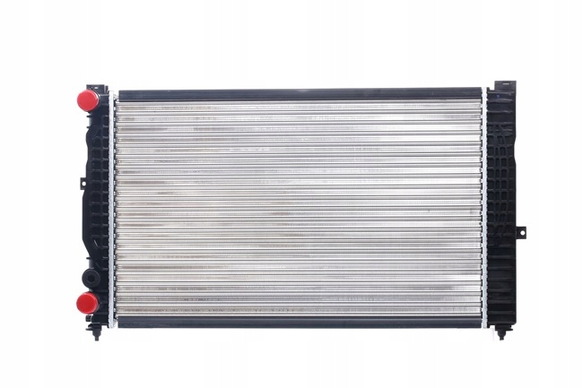 RIDEX 470R0004 RADIATEUR SYSTÈME REFROIDISSEMENT MOTEUR VERS VW PASSAT (3B3)