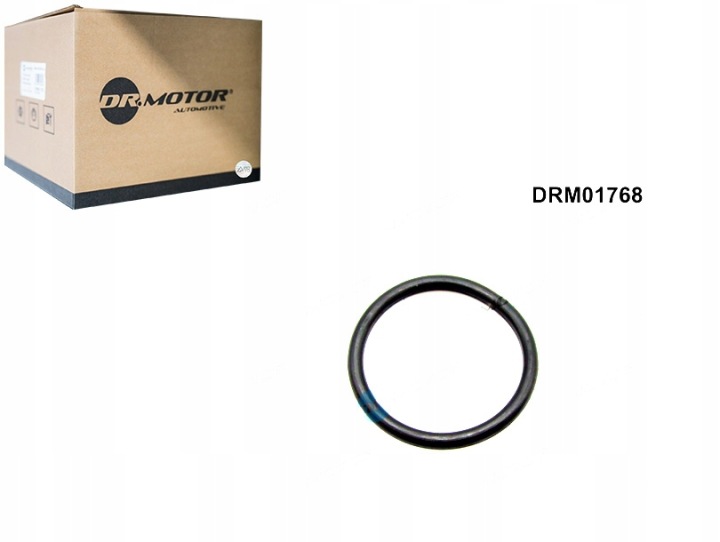 DR.MOTOR JOINT TORIQUE PRZEDLUZENIA GOULOTTE DE REMPLISSAGE HUILES FORD DRM01768