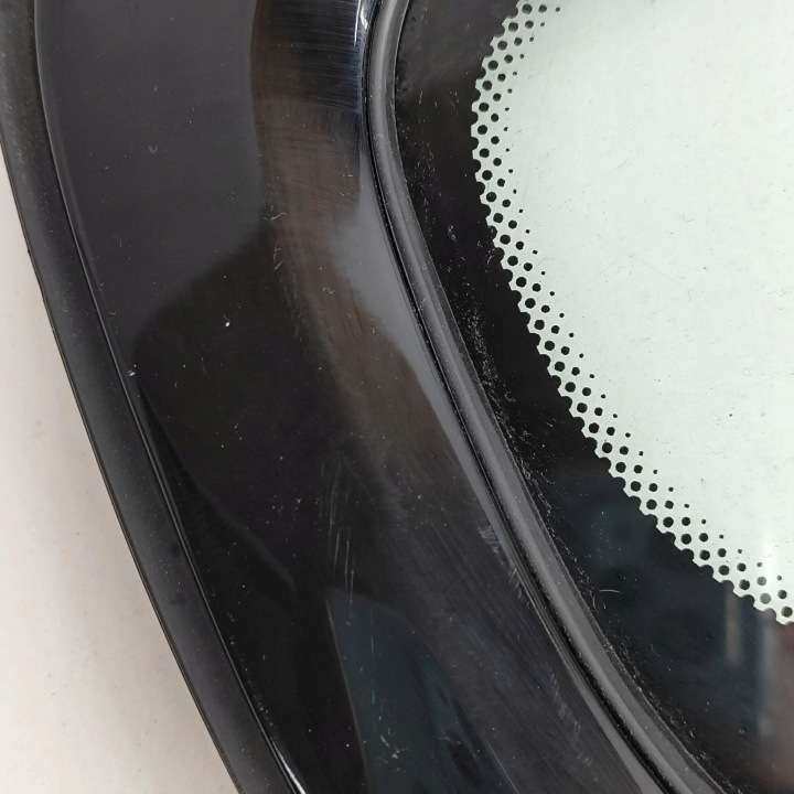 BMW X1 F48 F49 2021 DROITE CÔTÉ VITRE CARROSSERIE PORTES ARRIÈRE