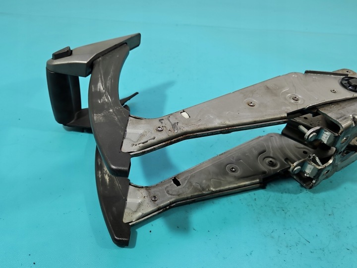 LEVIER FREINS MANUEL OPEL ZAFIRA B 13237304AR 05-08 EUROPE