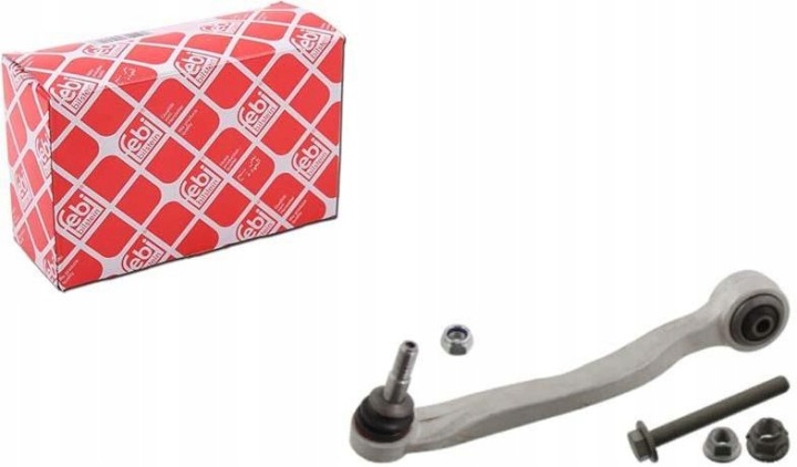 FEBI 40361 BRAS DE SUSPENSION AVANT GAUCHE BMW 5 E60 5 E61 03-