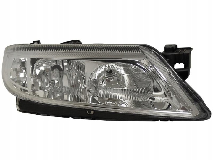 PROJECTEUR LAGUNA 00- GAUCHE H1+H7/EL/TYC