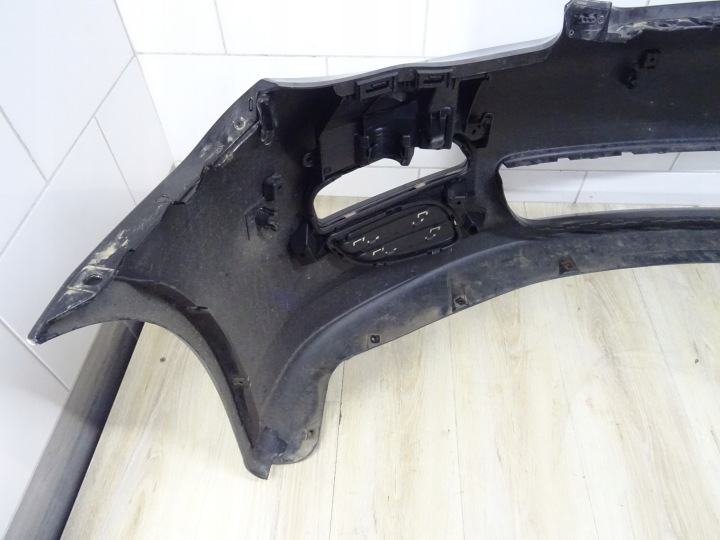 PARE-CHOCS AVANT AVANT PORSCHE PANAMERA 97050531100 LLU
