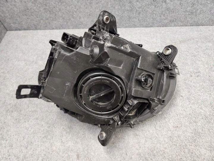 PROJECTEUR PHARE AVANT AVANT GAUCHE MINI COUNTRYMAN R60 R61 BI-XENON 10-16