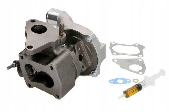 TURBOCOMPRESSEUR DACIA NISSAN RENAULT