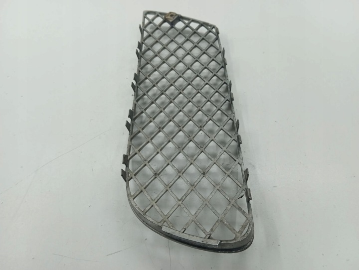 BENTLEY FLYING PIGNON 2005 INFÉRIEURE GRILLE PARE-CHOCS AVANT 3W5807682