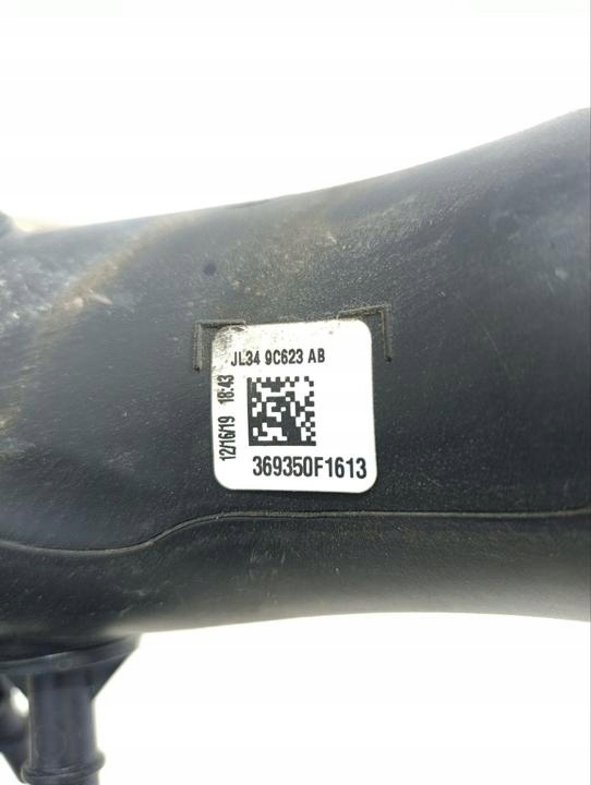 GUIDE ASPIRATION AIR FORD USA EXPEDITION 2020 JL349W625BA