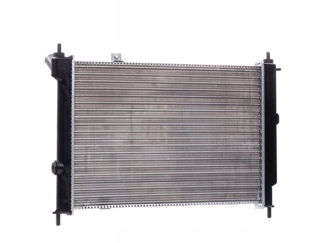 RIDEX 470R0285 RADIATEUR SYSTÈME REFROIDISSEMENT MOTEUR VERS OPEL ASTRA F CC (T92)
