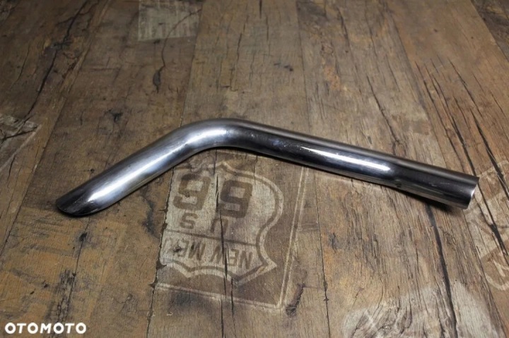 PROTECTION THERMIQUE SILENCIEUX HARLEY DAVIDSON HD