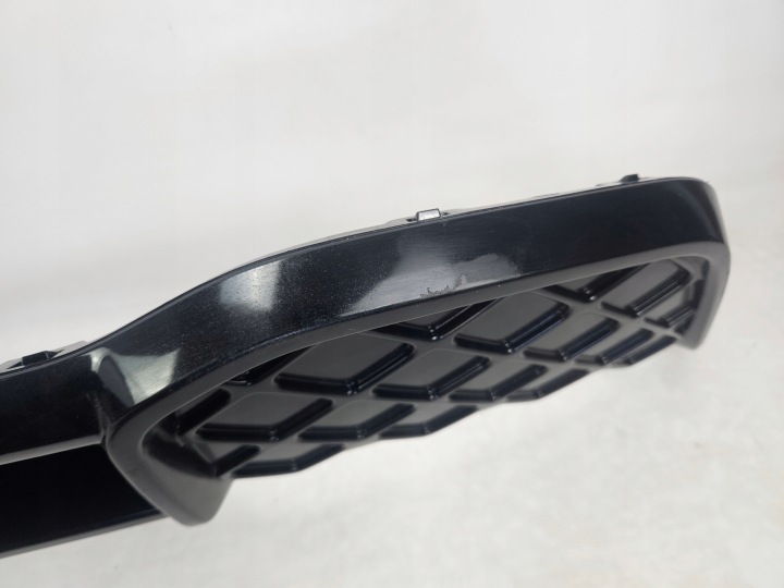 VW GOLF VIII 8 LIFT R-LINE 2024 SPOILER DIFFUSEUR PARE-CHOCS ARRIÈRE 5H6807568N