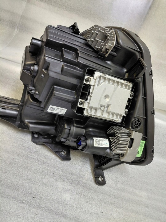 PHARE DROITE DROIT AVANT KIA SPORTAGE V 5 NQ5E COMPLET LED EUROPE ORIGINAL