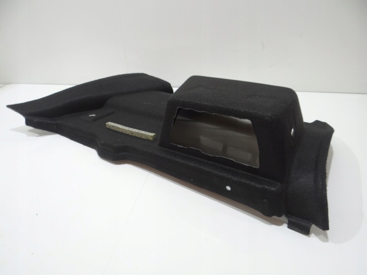 COLLECTEUR GARNITURE COUVERCLES DE COFFRE GAUCHE ARRIÈRE BMW X1 F48 7425643 (16794527)