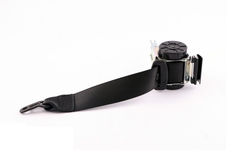 BMW E90 LCI CEINTURE DE SÉCURITÉ ARRIÈRE ARRIÈRE 7245883