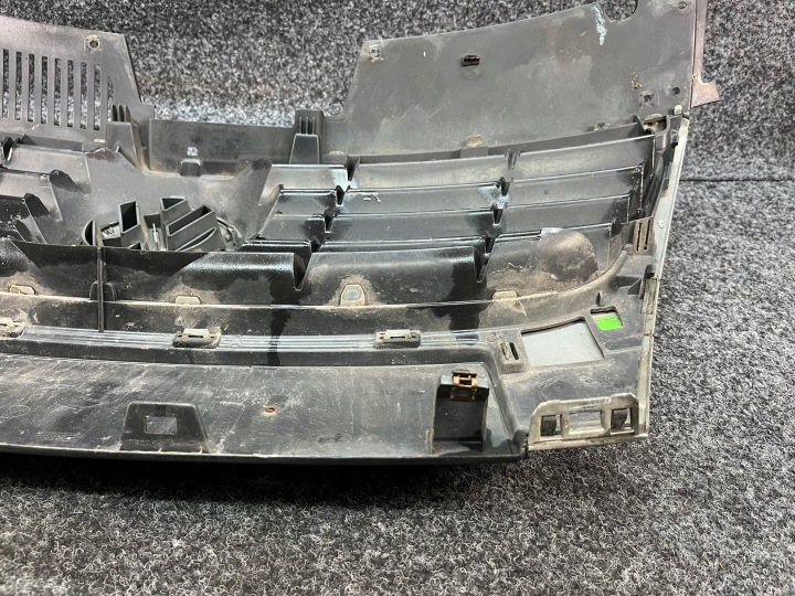 VW PASSAT B6 GRILLE CALANDRE RADIATEUR 3C0853651A