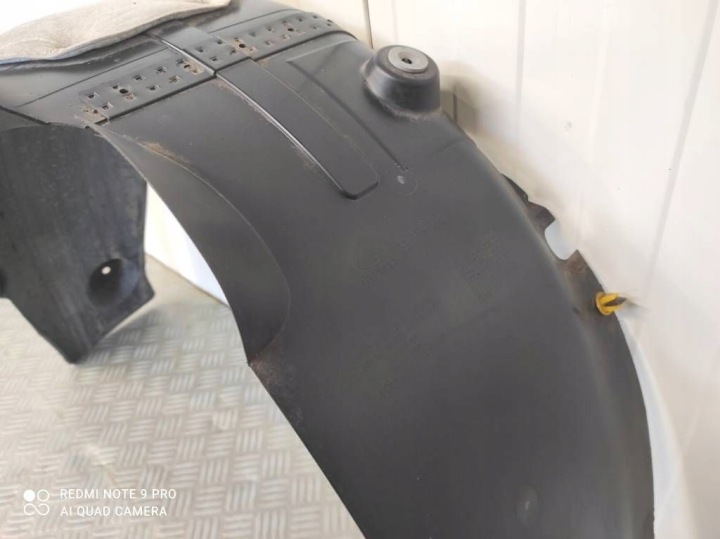 PASSAGE DE ROUE DROIT ARRIÈRE HYUNDAI KONA I 86821J9000