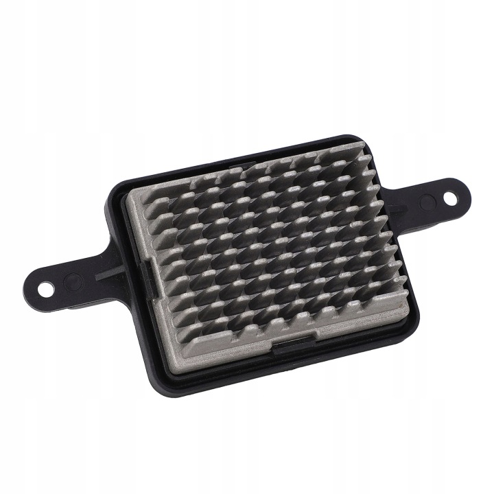 RÉSISTANCE MOTEUR VENTILATEURS RÉCHAUFFEURS 6441CQ REMPLACEMENT RÉSISTANCE 5D