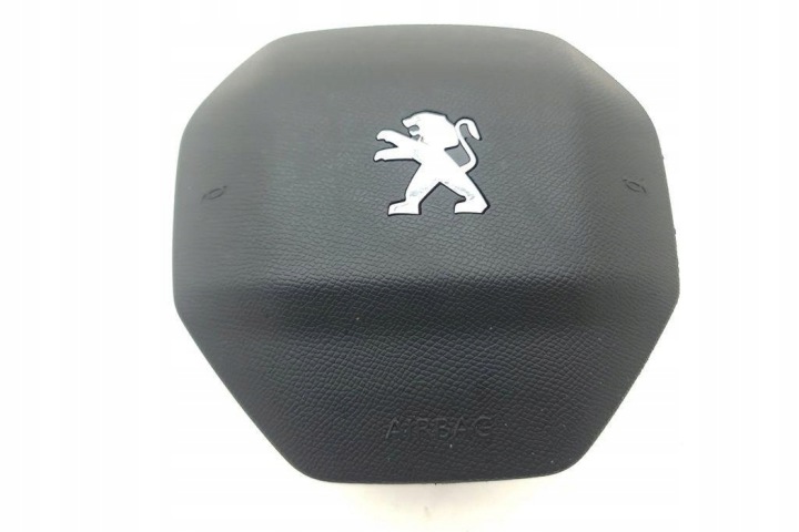 AIRBAG CONDUCTEUR CITROËN BERLINGO (K9) 986293129 1.6L 2022