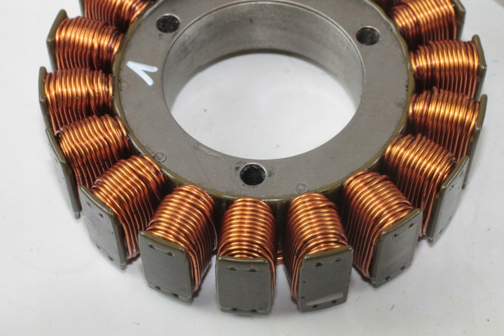 TRIUMPH SCRAMBLER 900 ALTERNATEUR STATOR PRADNICA
