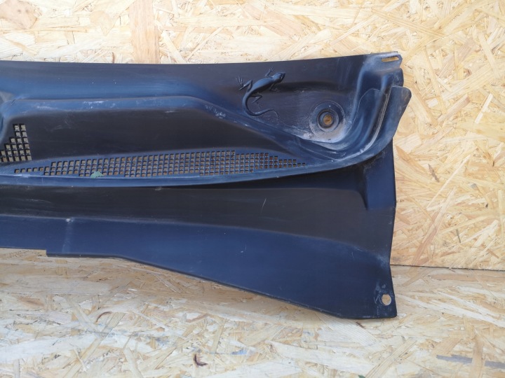 JEEP COMPASS II DOUBLURE DE PASSAGE DE ROUE 60932904