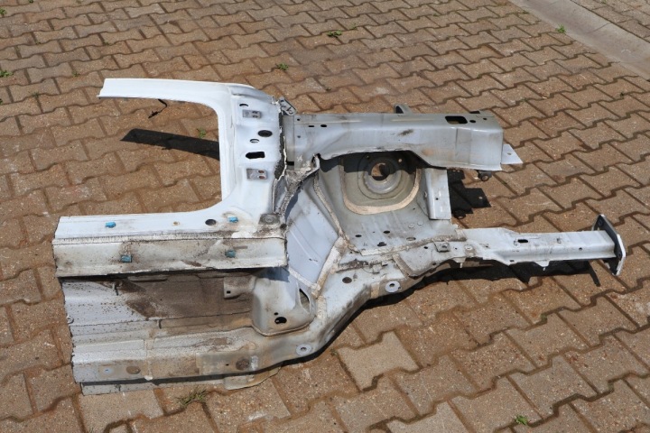JEEP CHEROKEE KL QUART DROITE AVANT