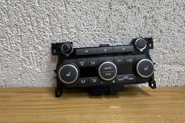 UNITÉ GESTIONNAIRE CLIMATISATION LAND ROVER RANGE ROVER EVOQUE (L538)