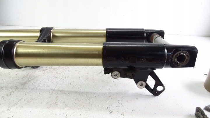 R532 BMW R1200GS R 1200 GS 04-08 BIELLETTES SUSPENSION AVANT ORIGINAL