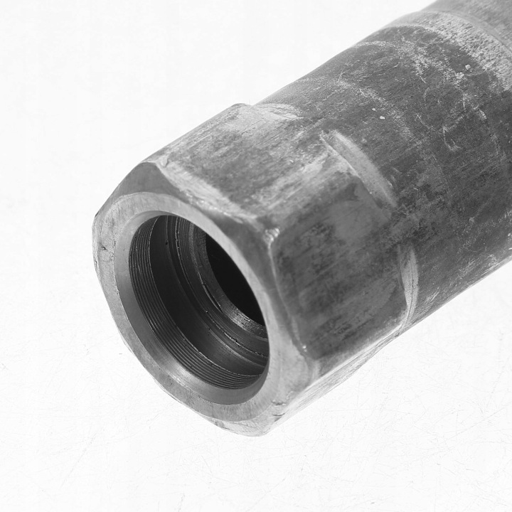 1SET DUR ACIER ÉLÉVATEUR HYDRAULIQUE PISTON POMPES HUILEUSE TLOKOWY PISTON COMPACT NOIR