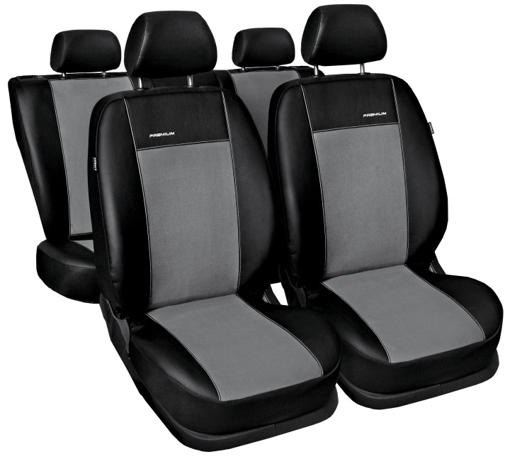 HOUSSES VERS RENAULT SAFRANE I, II 1992-2002 TR CS