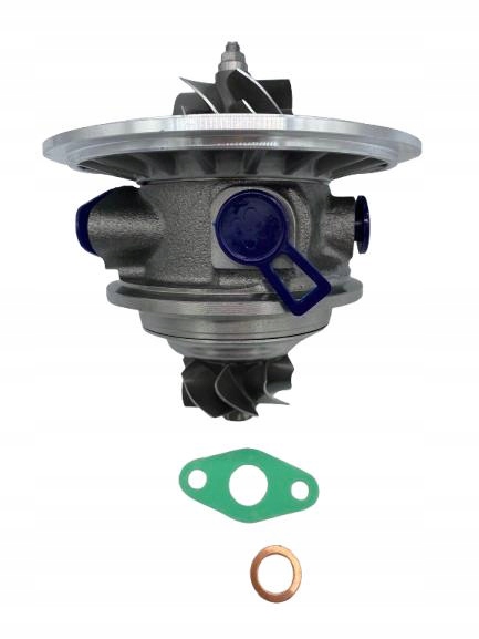 NOYAU TURBINES 06J145703N AUDI VW SEAT SKODA 2.0T CAWA CCZB 200-211KM