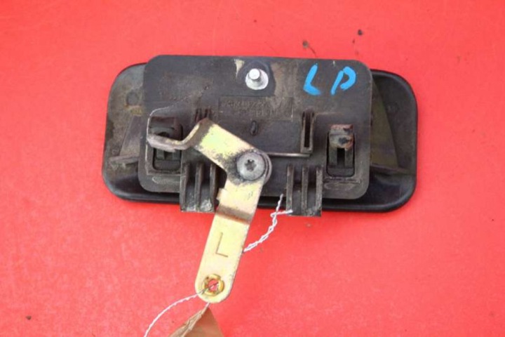 POIGNÉE GAUCHE AVANT AVANT NOIRE YC15V22401 FORD TRANSIT 5 V 00-06