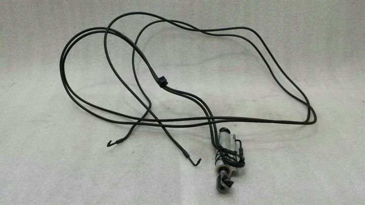 MERCEDES E CLASS W238 RIGHT HYDRAULIC PISTON A2178003100 HYDRAULIC CYLIN…