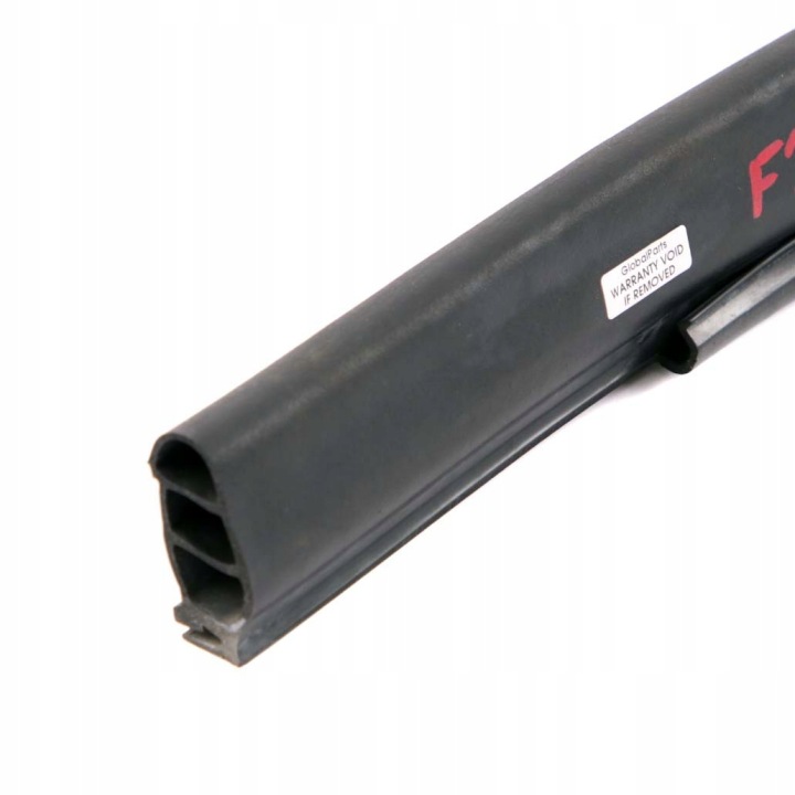 BMW F20 JOINT D'ÉTANCHÉITÉ CAPOTS COUVERCLES DE COFFRE MOTEUR