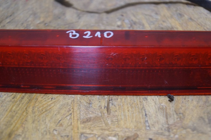 LANTERNE STOP SEAT LEON I 6L6945097B (B210)