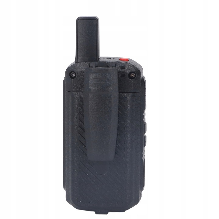 E8 3W RADIO DWUKIERUNKOWE 400 VERS 470 MHZ 16 KANALOW AC100 VERS 240 V WALKIE