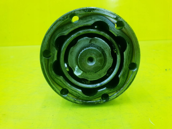 DEMI-ARBRE JOINT DROIT GAUCHE ARRIÈRE AUDI A4 S4 B5 80 B3 B4 QUATTRO