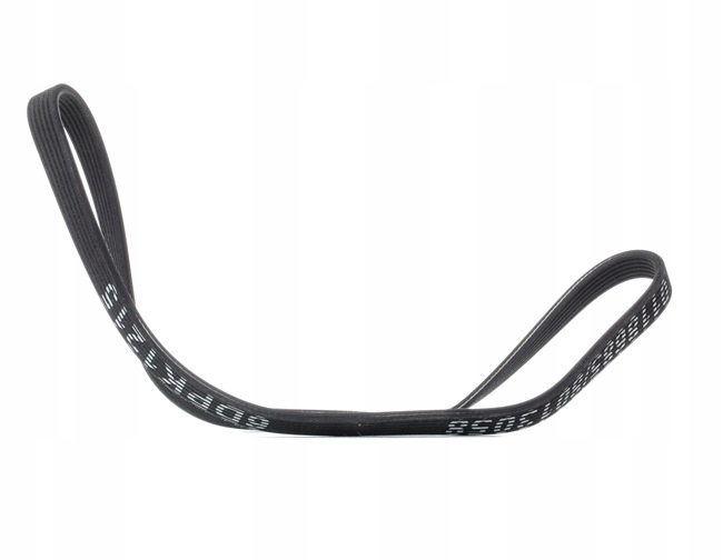 COURROIE EN V STARK SKPB-0090044 1215MM VERS VW TRANSPORTER V BUS MULTIVAN V