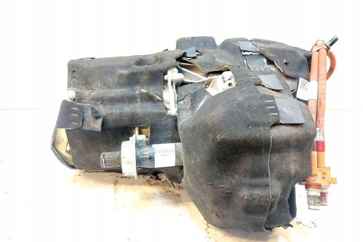 MOTEUR TESLA 103530000E ÉLECTRIQUE 2017