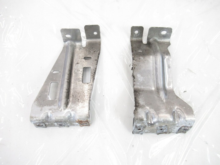 POIGNÉE CAPUCHONS RÉSERVOIR BMW E70 E71 F15 F16