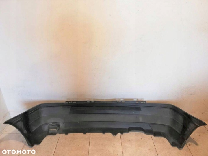 VOLKSWAGEN GOLF III 1995 AVEC ARRIÈRE PARE-CHOCS ARRIÈRE