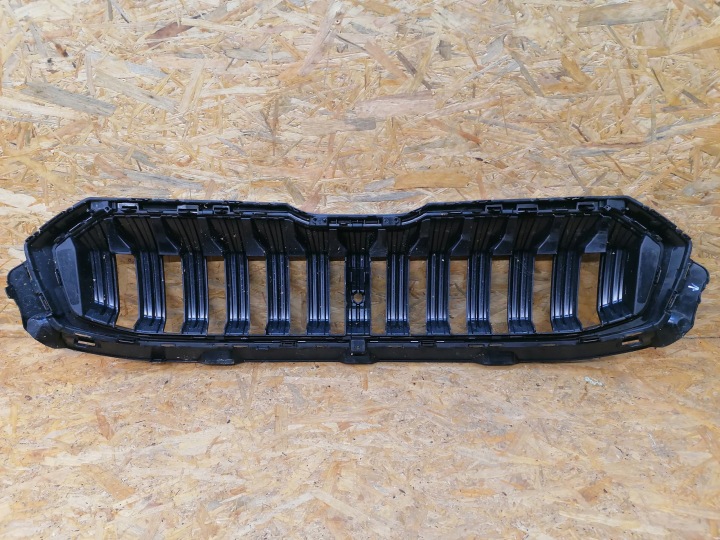 CALANDRE CALANDRE GRILLE SKODA KODIAQ 2 II 57H 2024-