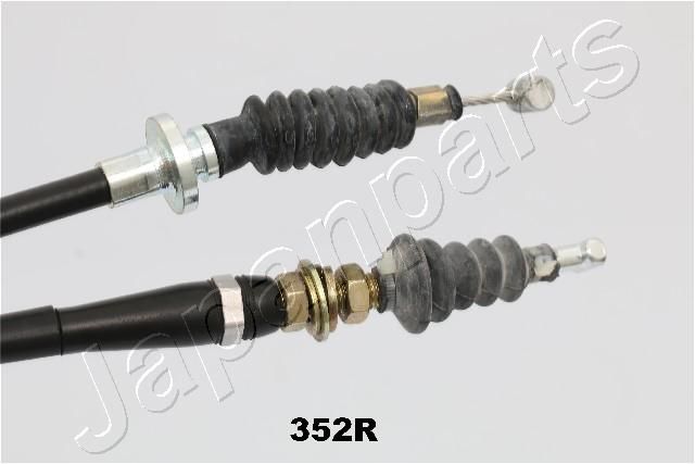 CÂBLE FREINS MANUEL JAPANPARTS NC1044410 131033