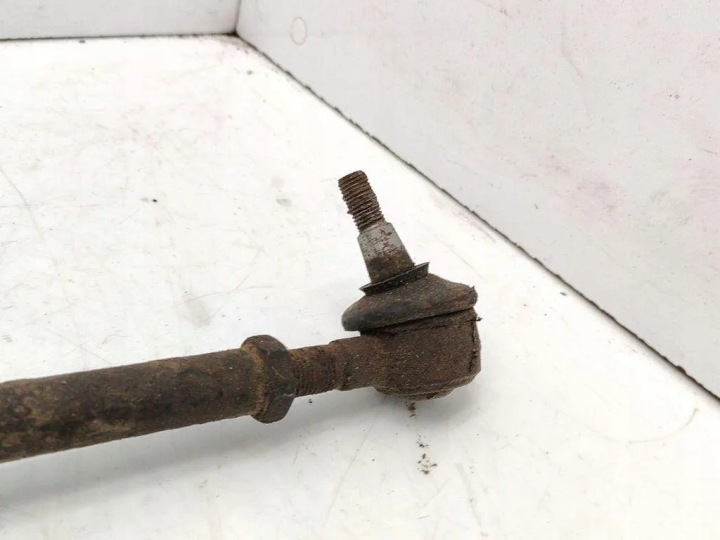 CRÉMAILLÈRE DE DIRECTION PEUGEOT 406 (8B) 9626294530 1.9L DIESEL 55KW 1997
