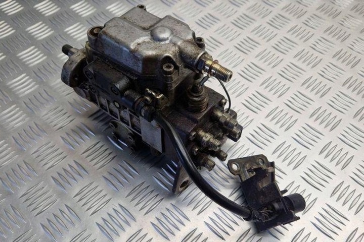 POMPE CARBURANTS VOLVO S80 I (TS, XY) 0460415990 2.5L DIESEL 103KW 1999