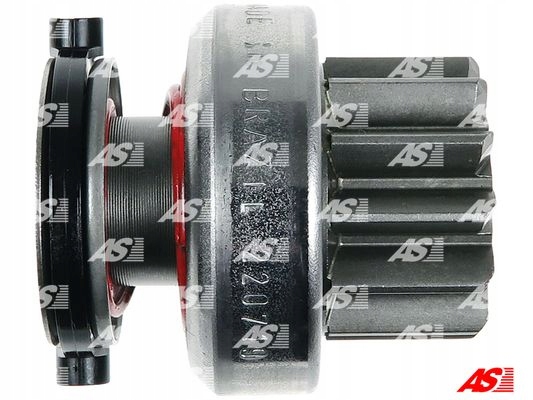 AUTOSTARTER BENDIX DÉMARREUR