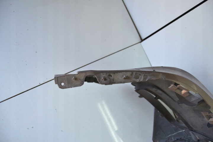 BMW X3 F25 2014 PARE-CHOCS AVANT