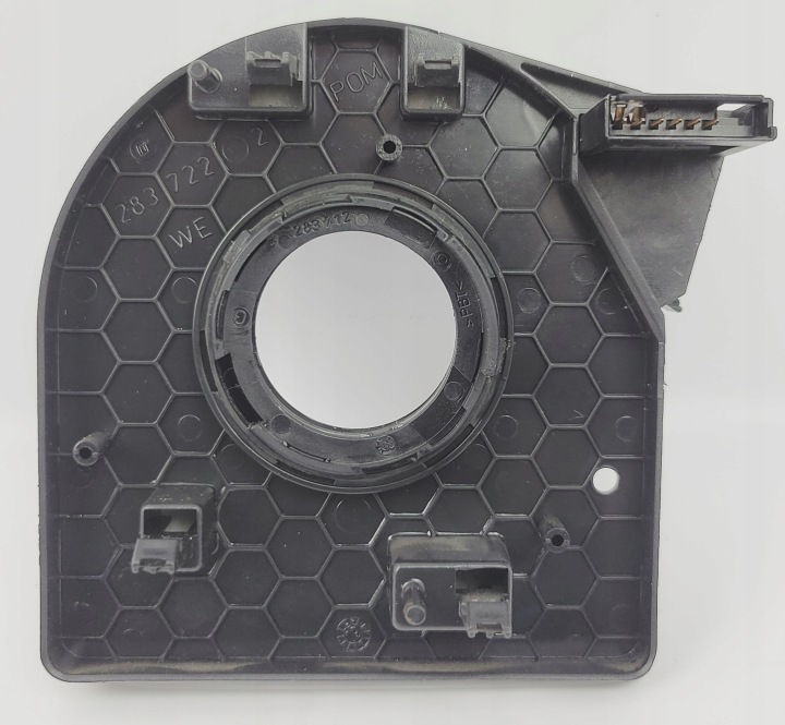 VW T5 LIFT POLO 9N BANDE AIRBAG CAPTEUR 279.950