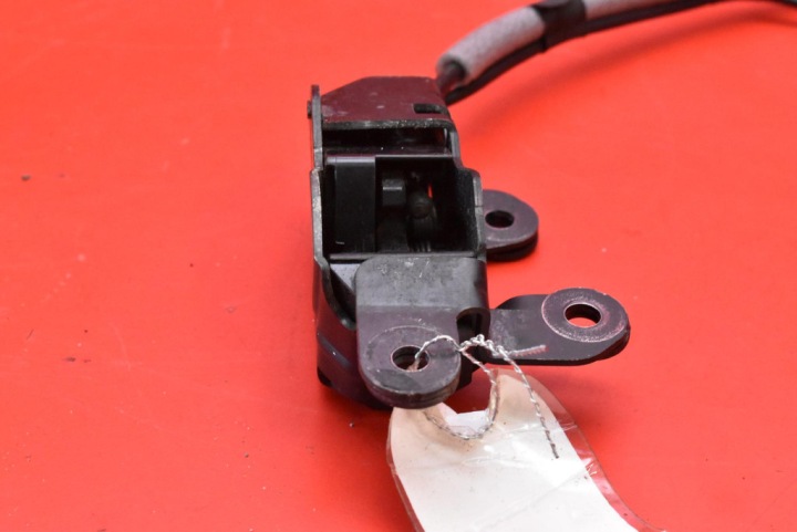 SERRURE COUVERCLES DE COFFRE ARRIÈRE COUVERCLES DE COFFRE CÔTÉS GAUCHE 964021-109 BMW X5 F15 13-18