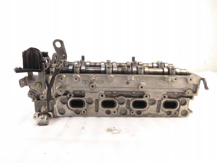 CULASSE MERCEDES W204 C 200 CDI OM 651.913 COMPLÈTE ARBRES